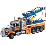 LEGO Technic - Robuuste sleepwagen Constructiespeelgoed 42128