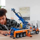 LEGO Technic - Robuuste sleepwagen Constructiespeelgoed 42128