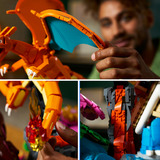 LEGO  Constructiespeelgoed 
