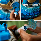 LEGO  Constructiespeelgoed 