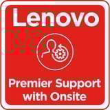 Lenovo 2 Jaar Premier Support With Onsite garantie 