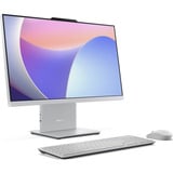 Lenovo IdeaCentre AIO 24IRH9 (F0HN00N0NY) all-in-one pc Grijs | Core i7-13620H | UHD Graphics | 16 GB | 1 TB SSD