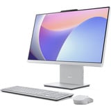 Lenovo IdeaCentre AIO 24IRH9 (F0HN00N0NY) all-in-one pc Grijs | Core i7-13620H | UHD Graphics | 16 GB | 1 TB SSD