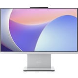 Lenovo IdeaCentre AIO 24IRH9 (F0HN00N0NY) all-in-one pc Grijs | Core i7-13620H | UHD Graphics | 16 GB | 1 TB SSD