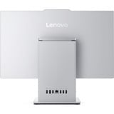 Lenovo IdeaCentre AIO 24IRH9 (F0HN00N0NY) all-in-one pc Grijs | Core i7-13620H | UHD Graphics | 16 GB | 1 TB SSD