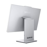 Lenovo IdeaCentre AIO 24IRH9 (F0HN00N0NY) all-in-one pc Grijs | Core i7-13620H | UHD Graphics | 16 GB | 1 TB SSD