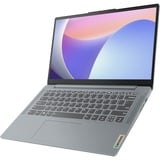 Lenovo IdeaPad Slim 3 14IAH8 (83EQ0035MH) 14" laptop Grijs | i5-12450H | UHD Graphics | 16 GB | 512 GB SSD