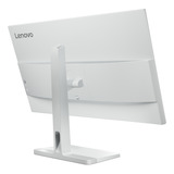 Lenovo L27q-4A 27" monitor Grijs, 2x HDMI, DisplayPort, Sound, 100Hz