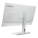 Lenovo L27q-4A 27" monitor Grijs, 2x HDMI, DisplayPort, Sound, 100Hz