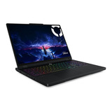 Lenovo Legion Pro 5 16IAX10H (83LU0057MH) 16"  gaming laptop Zwart | Core Ultra 9 275HX | RTX 5070 Ti | 32 GB | 1 TB SSD