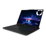 Lenovo Legion Pro 5 16IAX10H (83LU0057MH) 16"  gaming laptop Zwart | Core Ultra 9 275HX | RTX 5070 Ti | 32 GB | 1 TB SSD