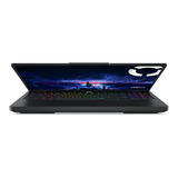 Lenovo Legion Pro 5 16IAX10H (83LU0057MH) 16"  gaming laptop Zwart | Core Ultra 9 275HX | RTX 5070 Ti | 32 GB | 1 TB SSD