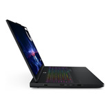 Lenovo Legion Pro 5 16IAX10H (83LU0057MH) 16"  gaming laptop Zwart | Core Ultra 9 275HX | RTX 5070 Ti | 32 GB | 1 TB SSD