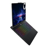 Lenovo Legion Pro 5 16IAX10H (83LU0057MH) 16"  gaming laptop Zwart | Core Ultra 9 275HX | RTX 5070 Ti | 32 GB | 1 TB SSD