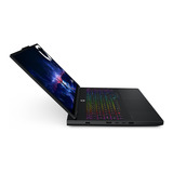 Lenovo Legion Pro 5 16IAX10H (83LU0057MH) 16"  gaming laptop Zwart | Core Ultra 9 275HX | RTX 5070 Ti | 32 GB | 1 TB SSD