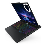 Lenovo Legion Pro 5 16IAX10H (83LU0057MH) 16"  gaming laptop Zwart | Core Ultra 9 275HX | RTX 5070 Ti | 32 GB | 1 TB SSD