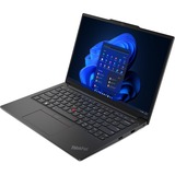 Lenovo ThinkPad E14 Gen 5 (21JR002YMH) 14" laptop Grafiet | Ryzen 5 7530U | Radeon Graphics | 8 GB | 256 GB SSD