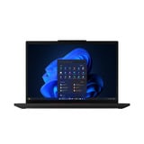 Lenovo ThinkPad T14 Gen 6 Intel (21QG006GMH) 14"  Copilot+ laptop Zwart | Ultra 5 226V | Arc Graphics 130V | 16 GB | 512 GB SSD
