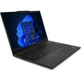 Lenovo ThinkPad X13 Gen 4 (21EX005TMH) 13.3" laptop Zwart | i5-1335U | Iris Xe Graphics | 16GB | 512GB SSD