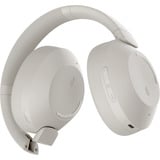 MIXX StreamQ C4 ANC Noise Cancelling Headphones over-ear headset Lichtbeige