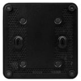 MSI Cubi NUC AI 1UMG-019BEU barebone Zwart | Core Ultra 5 125H | Arc Graphics