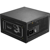 MSI MAG A1000GL PCIE5 II, 1000W voeding  Zwart, 2x PCIe, 1x 12V-2x6, kabelmanagement