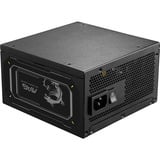 MSI MAG A1000GL PCIE5 II modulaire 1000 watt voeding  Zwart, 1x 12V-2x6, 4x PCIe