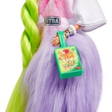 Mattel Barbie Extra Pop (Neon Green Hair) 