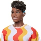 Mattel Barbie Fashionistas Ken Pop  