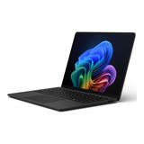 Microsoft Surface Laptop 7 (EP2-22252) 13.8"  Copilot+  Zwart | Core Ultra 7 266V | Arc Graphics 140V | 16 GB | 256 GB SSD