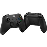 Microsoft Xbox Wireless Controller Zwart, Carbon Black