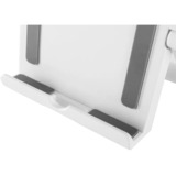 Neomounts TABLET-UN200WHITE tablet steun standaard Wit