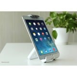 Neomounts TABLET-UN200WHITE tablet steun standaard Wit
