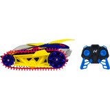Nikko VelociTrax: Rally Red RC 