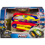 Nikko VelociTrax: Rally Red RC 