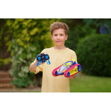 Nikko VelociTrax: Rally Red RC 