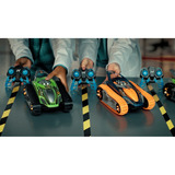 Nikko VelociTrax: Rally Red RC 