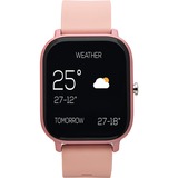 Nordväl SW101R smartwatch Roze