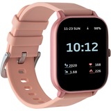 Nordväl SW101R smartwatch Roze