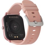 Nordväl SW101R smartwatch Roze