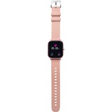 Nordväl SW101R smartwatch Roze