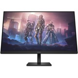 OMEN 32q QHD 165 Hz Gaming Monitor 31.5" Zwart, 1x DisplayPort, 2x HDMI, 165 Hz