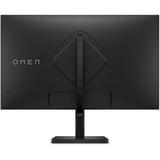 OMEN 32q QHD 165 Hz Gaming Monitor 31.5"  Zwart, QHD, 165 Hz, HDMI, DisplayPort, AMD FreeSync Premium
