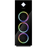OMEN 45L Desktop GT22-1130nd (7X917EA) gaming pc Zwart | Ryzen 9 7900X | RTX 4070 Ti | 32 GB | 2x 1 TB SSD