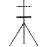 One for all WM7461 Full Metal Tripod TV Stand houder Zwart