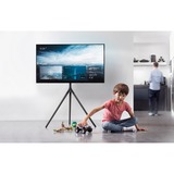 One for all WM7461 Full Metal Tripod TV Stand houder Grijs