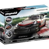 PLAYMOBIL Porsche - 911 GT3 Cup Constructiespeelgoed 70764