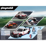 PLAYMOBIL Porsche - 911 GT3 Cup Constructiespeelgoed 70764