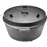 Dutch Oven ft18 kookpan