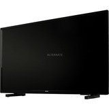 Philips 32PHS6605/12 32" led-tv Zwart, 3x HDMI, 2x USB, DVB-T/T2/T2-HD/C/S/S2, CO+, LAN, WLAN